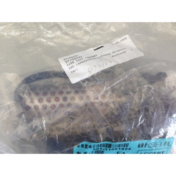 Mattson Technology 37100237 VBG Lambdasondenaufnahme O2 Sensor